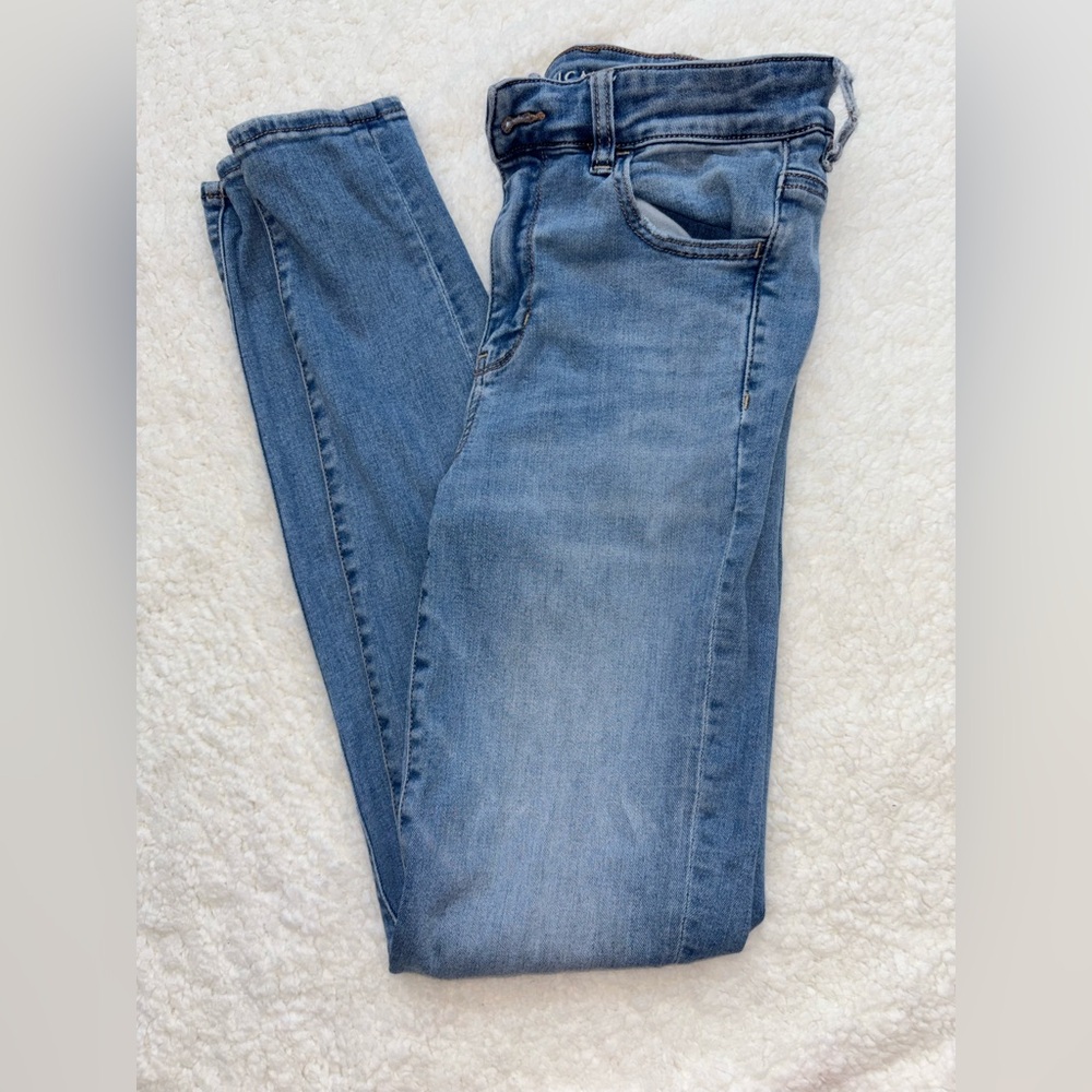 American Eagle NE(X)T LEVEL STRETCH Jeans